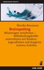 Monika Baumann: Brainspotting, Buch