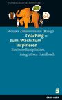 : Coaching - zum Wachstum inspirieren, Buch