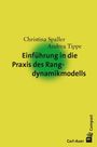 Christina Spaller: Einführung in die Rangdynamik, Buch