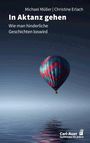 Michael Müller: In Aktanz gehen, Buch