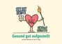Ariane Bentner: Gesund gut aufgestellt, Buch