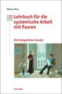 Thomas Hess: Lehrbuch für systemische Arbeit mit Paaren, Buch