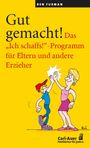 Ben Furman: Gut gemacht!, Buch