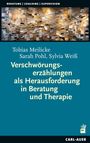 Tobias Meilicke: Verschwörungserzählungen als Herausforderung in Beratung und Therapie, Buch