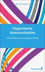 Mba Reimon: Organisierte Kommunikation, Buch