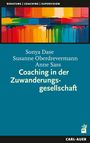 Sonya Dase: Coaching in der Zuwanderungsgesellschaft, Buch