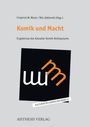 : Komik und Macht, Buch