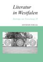 : Literatur in Westfalen, Buch