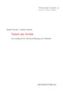 : Fabeln der Antike, Buch