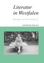 : Literatur in Westfalen, Buch