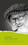 Klaus-Peter Wolf: Lesebuch Klaus-Peter Wolf, Buch