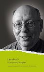 Joachim Kasper: Lesebuch Hartmut Kasper, Buch