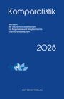 Komparatistik 2025, Buch