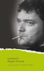 Wiglaf Droste: Lesebuch Wiglaf Droste, Buch