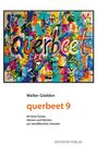 Walter Gödden: querbeet 9, Buch