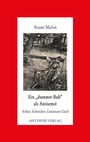 Ariane Martin: Ein "dummer Bub" als Antisemit, Buch