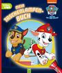 : PAW Patrol Mein Taschenlampenbuch, Buch