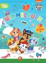 PAW Patrol Wimmelbuch, Buch