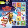 : PAW Patrol Mein Adventskalender, Buch