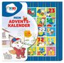 : Mein Adventskalender Bobo Siebenschläfer, Buch