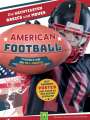 Schwager & Steinlein Verlag: American Football - Trainiere wie die NFL-Profis, Buch