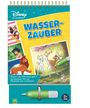 Schwager & Steinlein Verlag: Disney Klassiker Wasserzauber - einfach mit Wasser malen, Buch