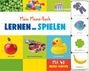 : Mein Memo-Buch Lernen und Spielen, Buch
