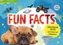 : Fun Facts I Unnützes Wissen für Kids ab 8 Jahren, Buch