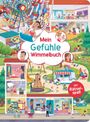 Mein Gefühle-Wimmelbuch, Buch