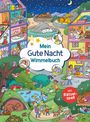 Mein Gute Nacht-Wimmelbuch, Buch