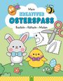 Schwager & Steinlein Verlag: Mein kreativer Osterspaß, Buch