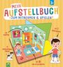 Mein Aufstellbuch zum Mitnehmen & Spielen Zu Hause, Buch