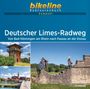 : Deutscher Limes-Radweg, Buch