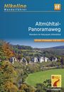 : Altmühltal-Panoramaweg, Buch