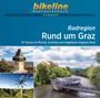 : Radregion Rund um Graz, Buch
