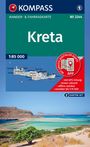 : Kreta 1:60 000, KRT
