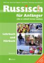 Edith Lampl: Russisch für Anfänger (die es schnell lernen wollen), Buch