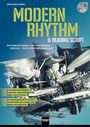 Erich Bachträgl: Modern Rhythm & Reading Script, Buch