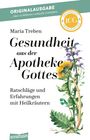 : Gesundheit aus der Apotheke Gottes, Buch