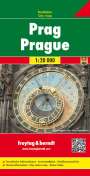 : Prag Stadtplan 1 : 20 000, KRT