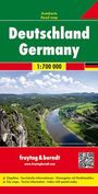 : Deutschland 1 : 700 000, KRT