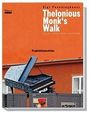 Sigi Faschingbauer: Thelonious Monk's Walk, Buch