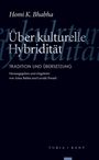 Über kulturelle Hybridität, Buch