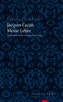 Jacques Lacan: Meine Lehre, Buch