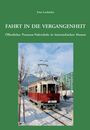 Ernst Lassbacher: Fahrt in die Vergangenheit., Buch