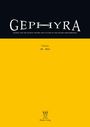 : Gephyra 28, 2024, Buch