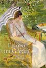 : Frauen im Garten, Buch