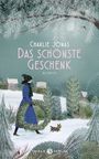 Charlie Jonas: Das schönste Geschenk, Buch