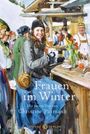 Vanessa Montfort: Frauen im Winter, Buch