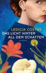 Ledicia Costas: Das Licht hinter all den Schatten, Buch